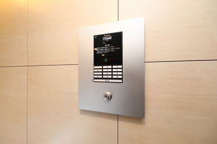 北海道札幌市中央区南十二条西13(マンション)の賃貸物件の内装