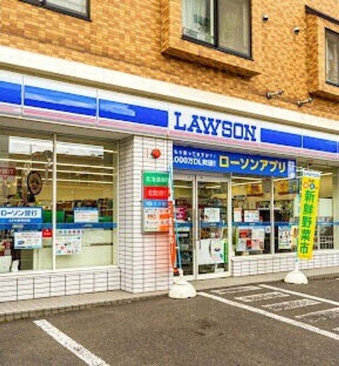 北海道札幌市中央区南十二条西13(マンション)の賃貸物件の周辺