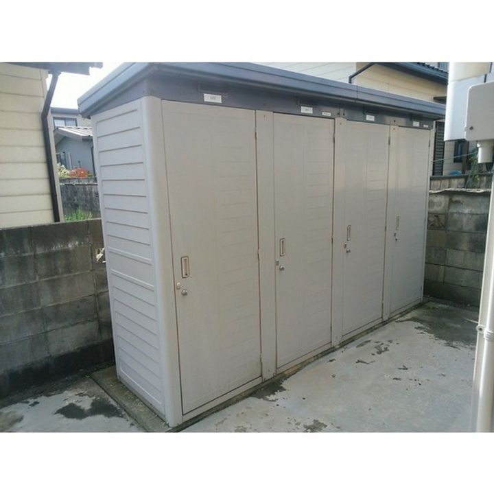 グランディール太閤山のその他画像