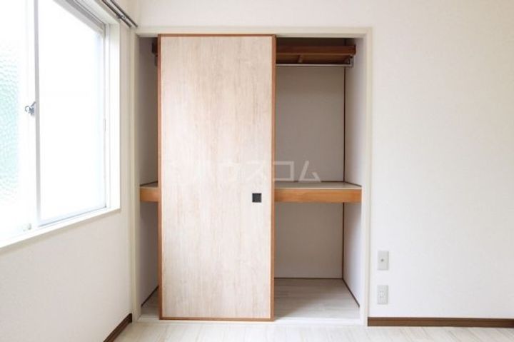 Casa・Verde Bの内装
