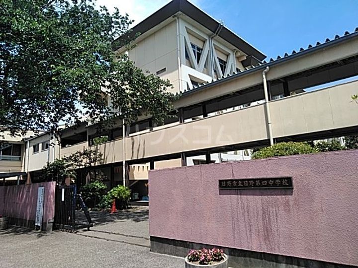 Casa・Verde Bの周辺