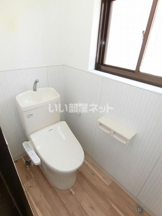 三重県津市河芸町上野(一戸建)の賃貸物件の内装