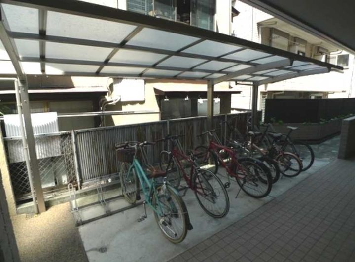 東京都渋谷区恵比寿3(マンション)の賃貸物件の地図
