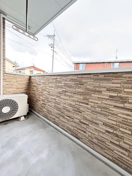 広島県東広島市黒瀬切田が丘2(アパート)の賃貸物件の内装