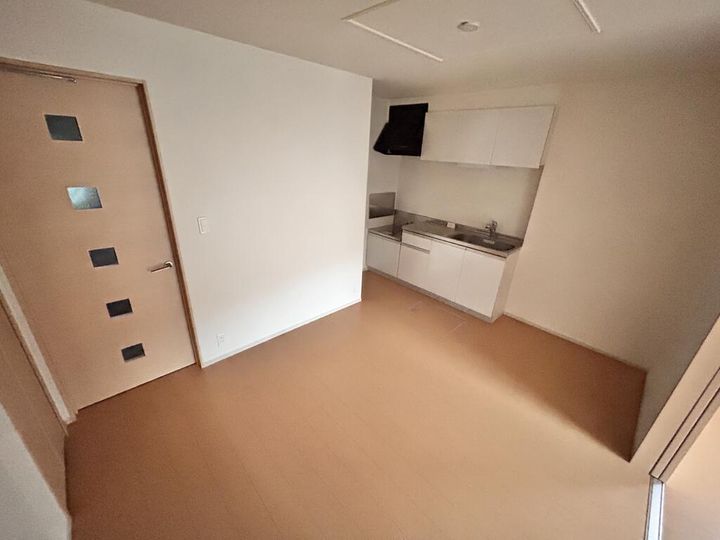 広島県東広島市黒瀬切田が丘2(アパート)の賃貸物件の居間