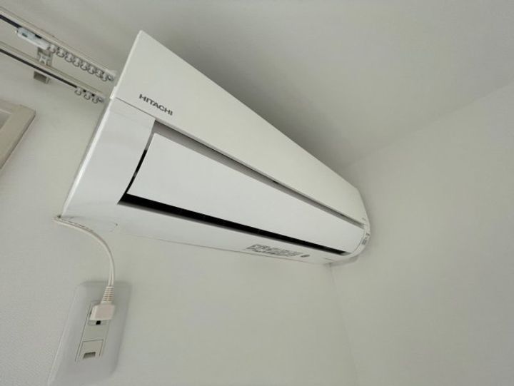 群馬県前橋市国領町1(アパート)の賃貸物件の内装