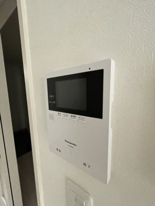 群馬県前橋市国領町1(アパート)の賃貸物件の内装