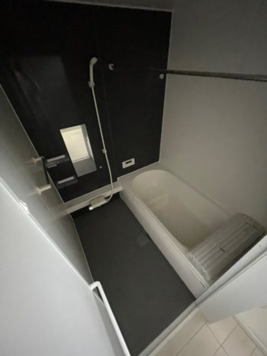 群馬県前橋市国領町1(アパート)の賃貸物件の風呂