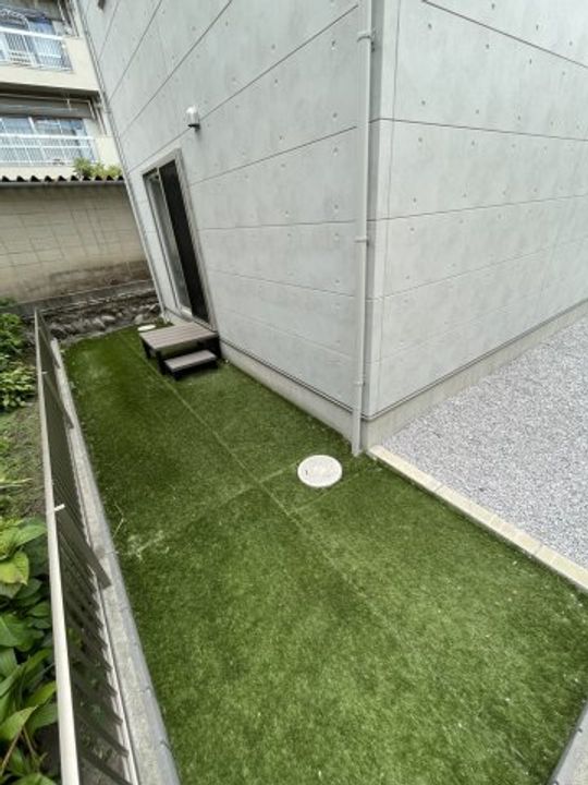 群馬県前橋市国領町1(アパート)の賃貸物件の内装