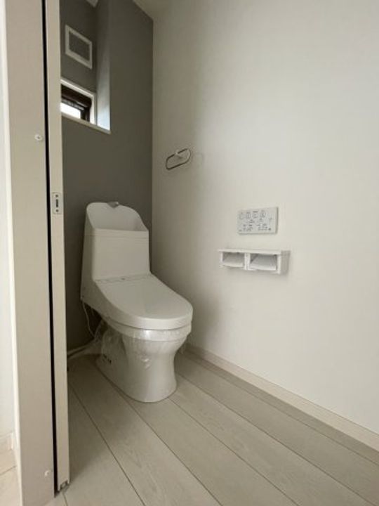 群馬県前橋市国領町1(アパート)の賃貸物件の内装