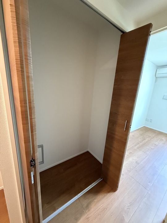 カインドネス八王子中央B棟の内装