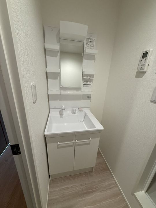 カインドネス八王子中央B棟の内装