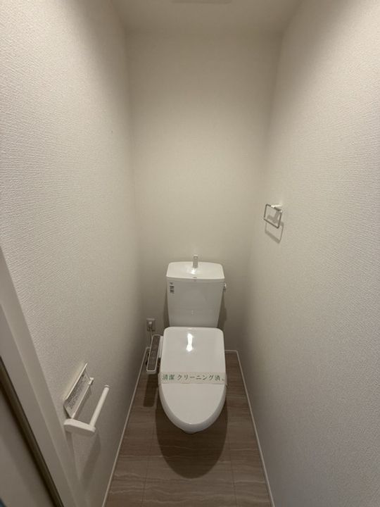 カインドネス八王子中央B棟の内装