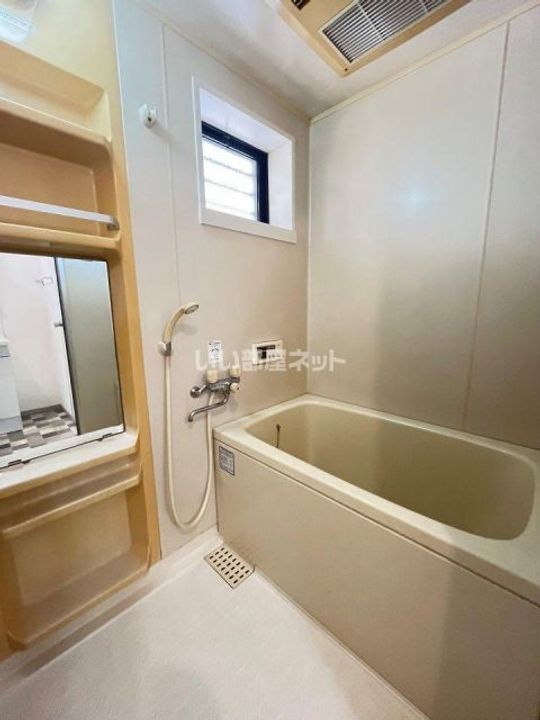 大阪府和泉市池上町4(アパート)の賃貸物件の風呂
