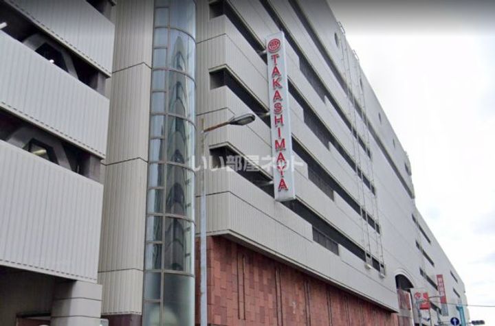 大阪府堺市堺区熊野町東4(マンション)の賃貸物件の周辺