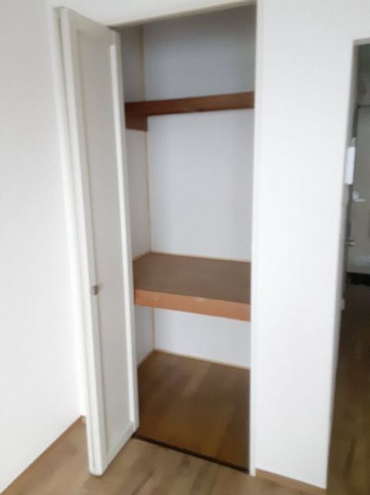 マイハウス菊名の内装