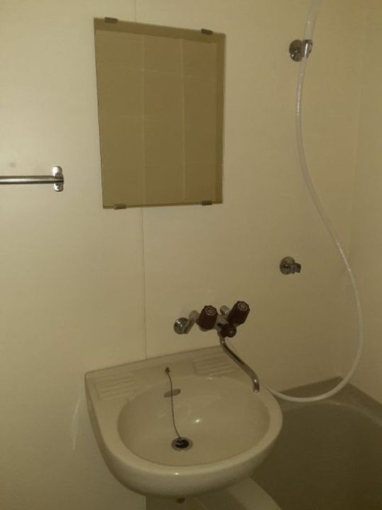 マイハウス菊名の内装