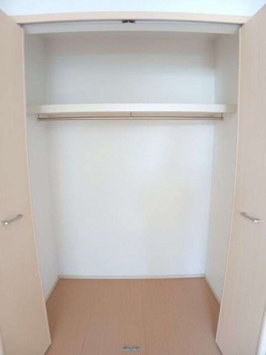 プロムナード 垂水IIの内装