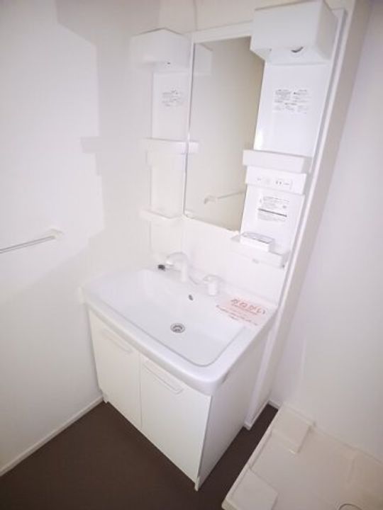 プロムナード 垂水IIの内装