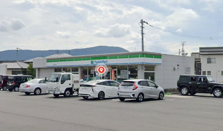 プロムナード 垂水IIの周辺