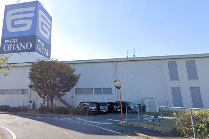 プロムナード 垂水IIの周辺