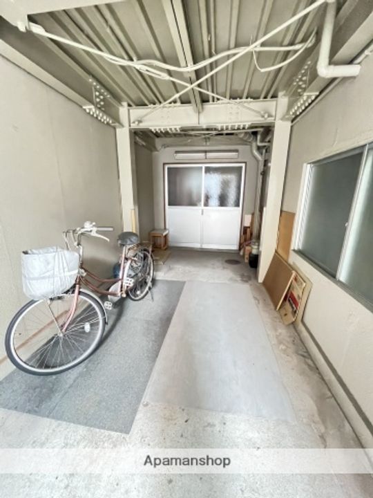 東京都台東区東上野6(一戸建)の賃貸物件の地図