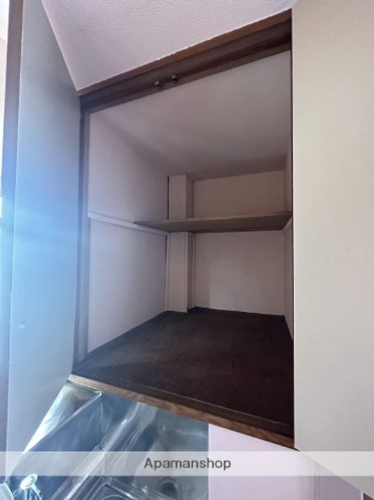 東京都台東区東上野6(一戸建)の賃貸物件の内装