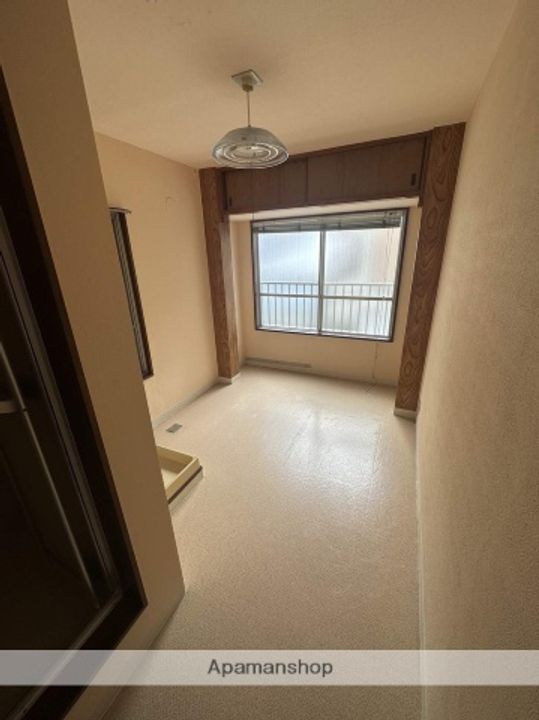 東京都台東区東上野6(一戸建)の賃貸物件の内装