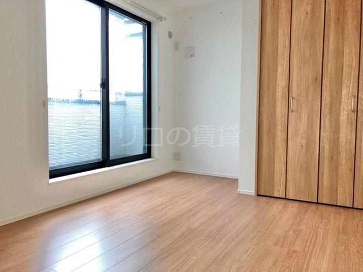 神奈川県川崎市川崎区観音1(一戸建)の賃貸物件の内装