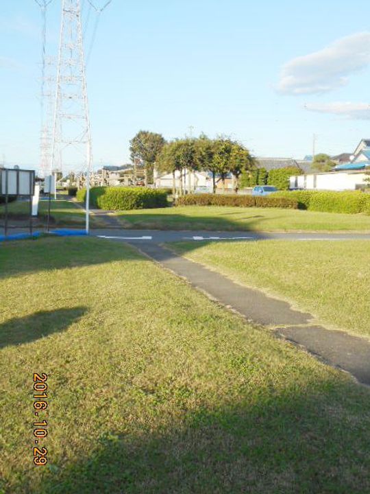 グリーンヒルズ Cの周辺