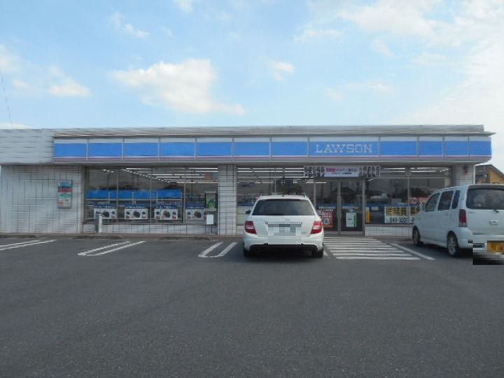 グリーンヒルズ Cの周辺