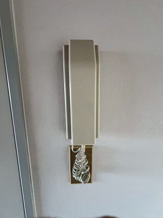 カールヘルムの内装