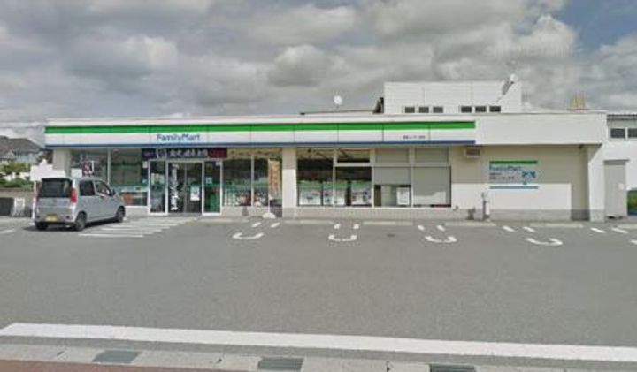 ラフェリスタの周辺
