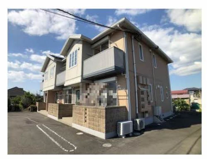 サンビームM.Tの外観