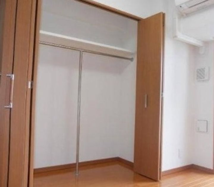 東京都台東区蔵前4(マンション)の賃貸物件の内装