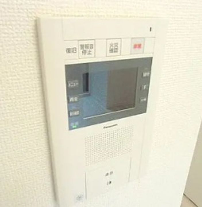 東京都台東区蔵前4(マンション)の賃貸物件の内装