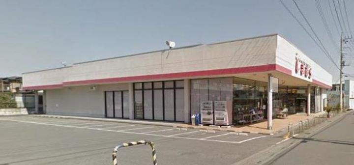 サニーハイツKの周辺