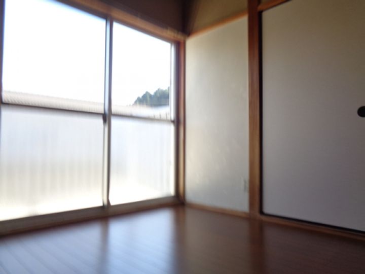 滋賀県湖南市平松(アパート)の賃貸物件の内装