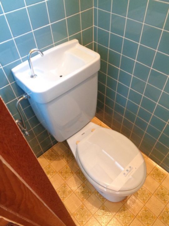 滋賀県湖南市平松(アパート)の賃貸物件の内装