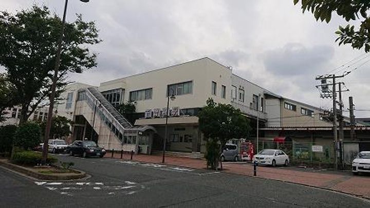 MDIグランコンファリア下曽根新町の周辺