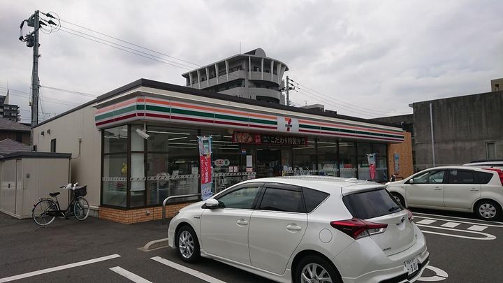 MDIグランコンファリア下曽根新町の周辺