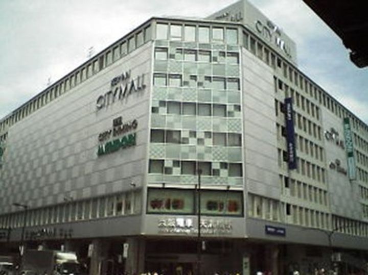 大阪府大阪市中央区船越町2(マンション)の賃貸物件の周辺
