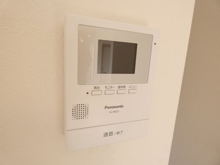 東京都狛江市岩戸南4(アパート)の賃貸物件の内装