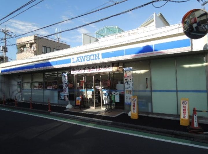 東京都狛江市岩戸南4(アパート)の賃貸物件の周辺