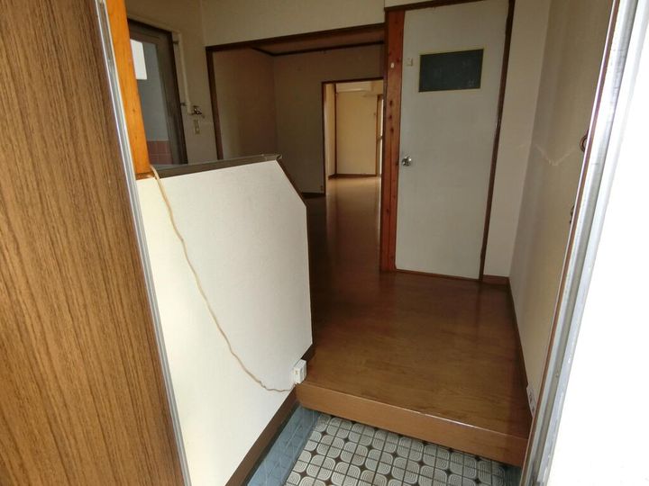 和気マンションのその他画像