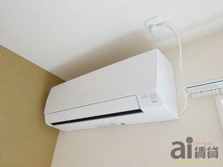 埼玉県飯能市大字中居(アパート)の賃貸物件の内装