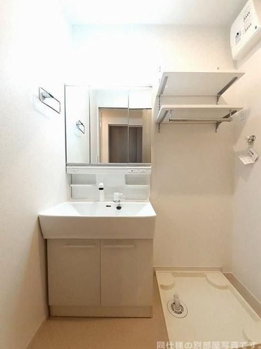 埼玉県本庄市朝日町2(アパート)の賃貸物件の内装