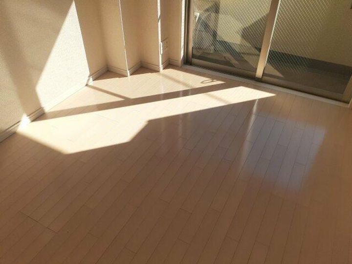 東京都大田区東矢口2(マンション)の賃貸物件の内装