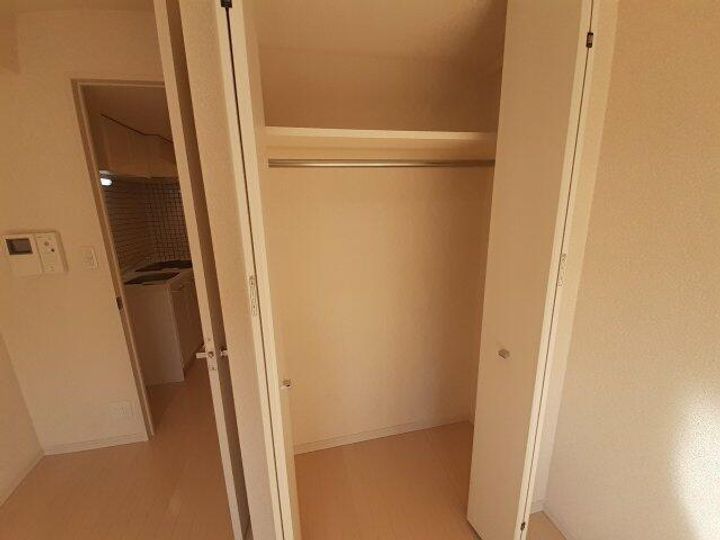 東京都大田区東矢口2(マンション)の賃貸物件の内装