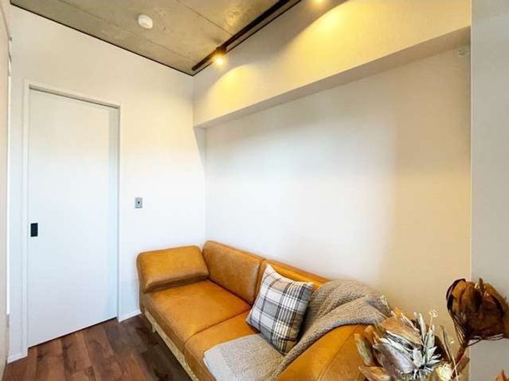 東京都板橋区清水町(マンション)の賃貸物件の内装